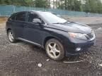 2010 Lexus RX 450H