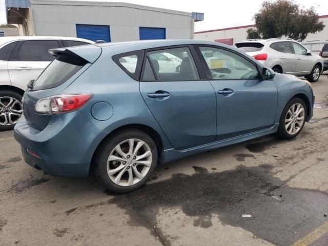 2010 Mazda 3 S