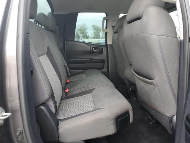 2014 Toyota Tundra Double Cab SR