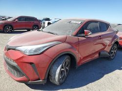 2021 Toyota C-HR XLE en venta en Opa Locka, FL