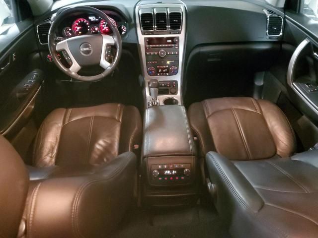 2012 GMC Acadia SLT-1