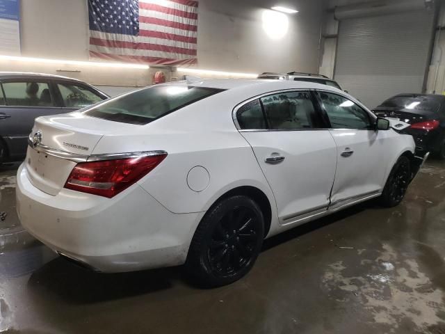 2015 Buick Lacrosse