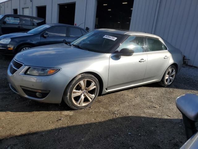 2011 Saab 9-5 Turbo