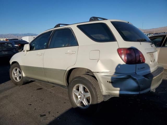 1999 Lexus RX 300