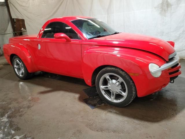 2006 Chevrolet SSR