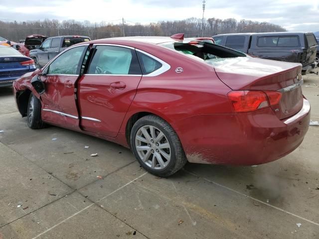 2015 Chevrolet Impala LT