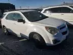 2011 Chevrolet Equinox LS