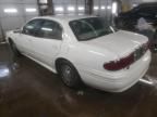 2004 Buick Lesabre Custom