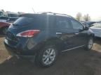 2012 Nissan Murano S