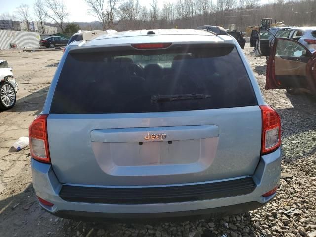 2013 Jeep Compass Sport