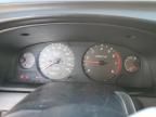 2000 Nissan Frontier Crew Cab XE