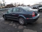 2005 Volkswagen Passat GLS 4MOTION