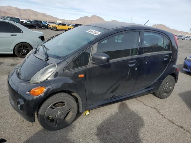 2012 Mitsubishi I Miev ES