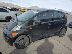 2012 Mitsubishi I Miev ES en venta en North Las Vegas, NV