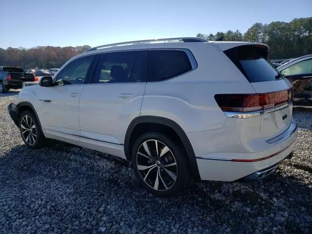 2025 Volkswagen Atlas SEL Premium R-Line