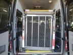 2016 Mercedes-Benz Sprinter 2500