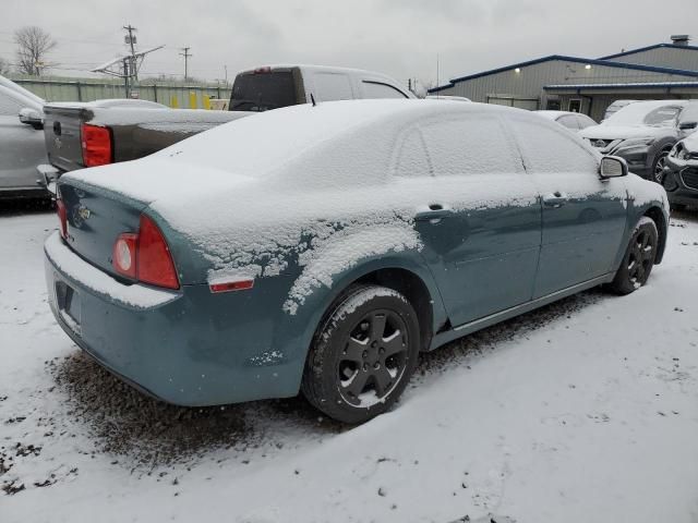 2009 Chevrolet Malibu 1LT