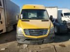 2014 Freightliner Sprinter 2500