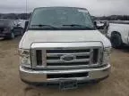 2013 Ford Econoline E350 Super Duty Wagon