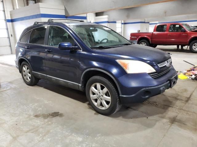 2008 Honda CR-V EXL