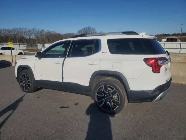 2022 GMC Acadia SLT