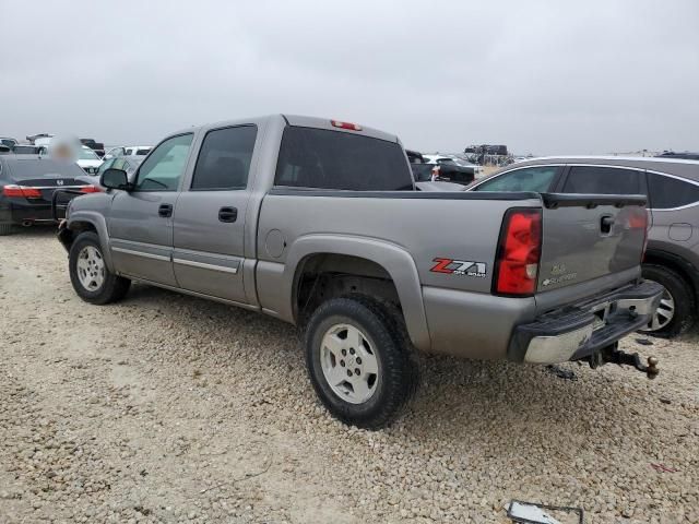 2006 Chevrolet Silverado K1500