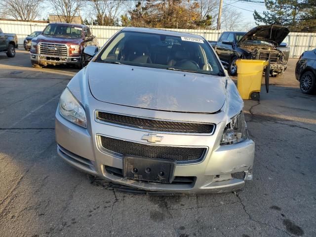 2008 Chevrolet Malibu 2LT