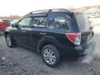 2012 Subaru Forester Limited