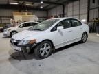 2007 Honda Civic EX