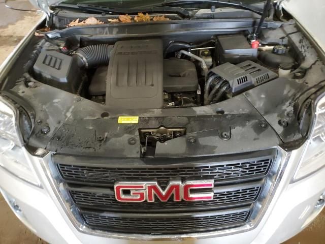 2014 GMC Terrain SLE