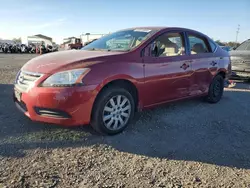 2014 Nissan Sentra S en venta en San Diego, CA