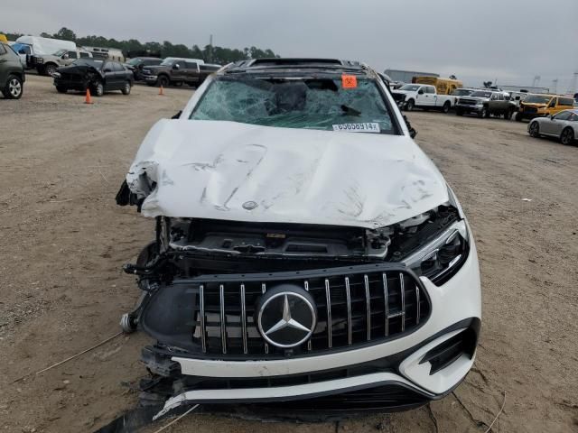 2024 Mercedes-Benz GLC Coupe 43 4matic AMG