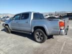 2016 Toyota Tacoma Double Cab