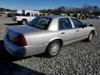 2007 Mercury Grand Marquis LS