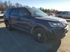 2017 Ford Explorer Police Interceptor