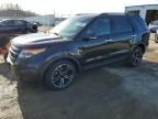 2013 Ford Explorer Sport