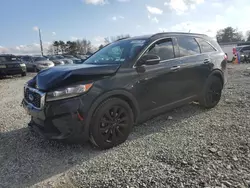 2019 KIA Sorento LX en venta en Mebane, NC