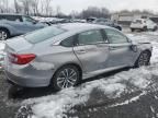 2019 Honda Accord Touring Hybrid