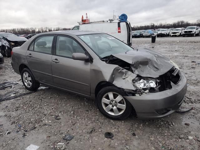 2004 Toyota Corolla CE