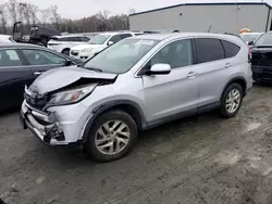 2016 Honda CR-V EX en venta en Spartanburg, SC