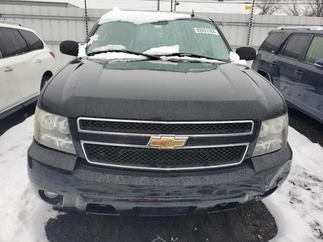 2007 Chevrolet Avalanche K1500