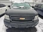 2007 Chevrolet Avalanche K1500