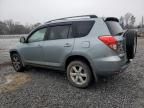 2007 Toyota Rav4 Limited