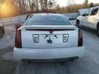 2006 Cadillac STS