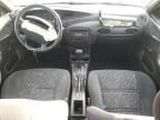 2003 Ford Escort ZX2