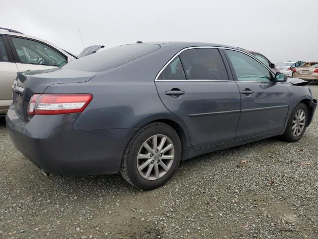 2011 Toyota Camry SE