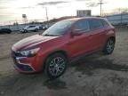 2016 Mitsubishi Outlander Sport ES