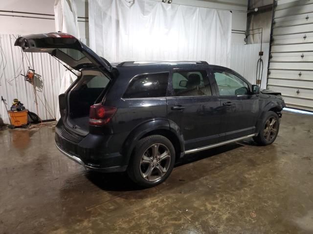 2015 Dodge Journey Crossroad