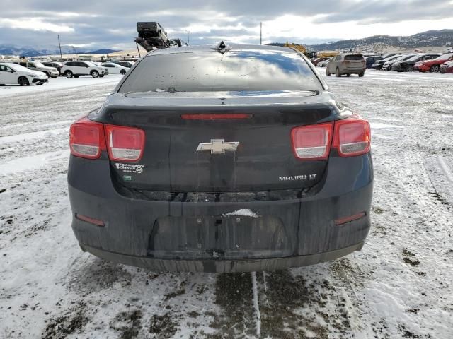 2014 Chevrolet Malibu 2LT