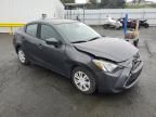 2019 Toyota Yaris L